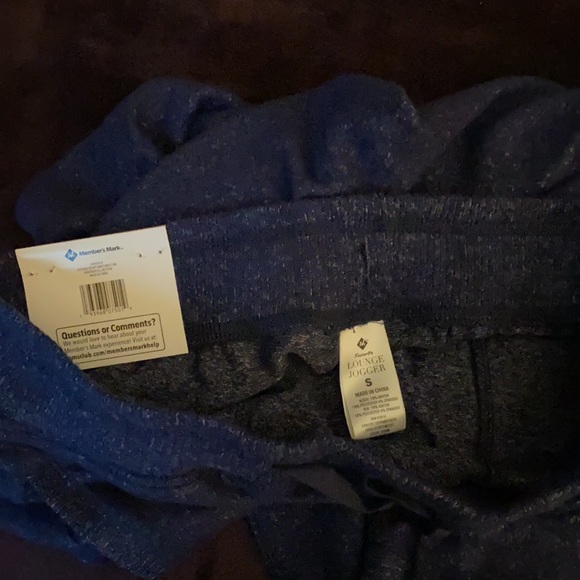 favorite lounge jogger size S - Picture 4 of 5